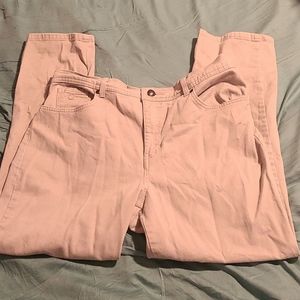 Gloria Vanderbilt Khakis